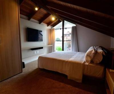 фото отеля Modevie Gramado