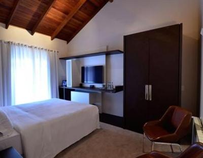 фото отеля Modevie Gramado