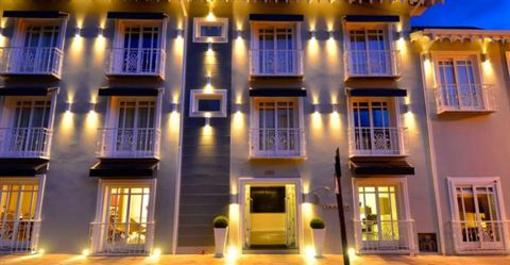 фото отеля Modevie Gramado