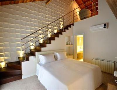 фото отеля Modevie Gramado
