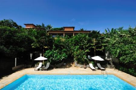 фото отеля Porto Bay Glenzhaus Hotel Buzios