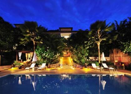 фото отеля Porto Bay Glenzhaus Hotel Buzios