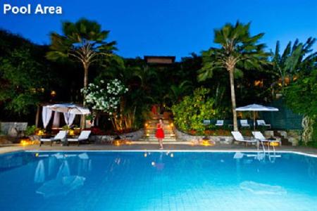 фото отеля Porto Bay Glenzhaus Hotel Buzios