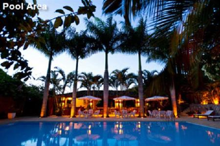 фото отеля Porto Bay Glenzhaus Hotel Buzios
