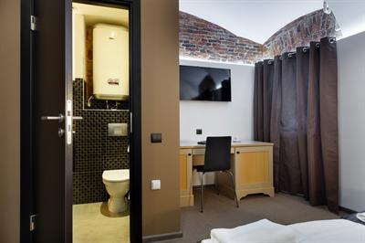 фото отеля Tim Club Hotel