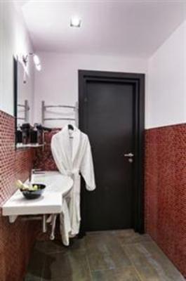 фото отеля Tim Club Hotel