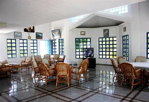 фото отеля Aymes Hotel
