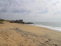 Arugam Bay Surfing Resort