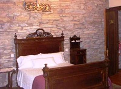 фото отеля Agroturismo Sosola