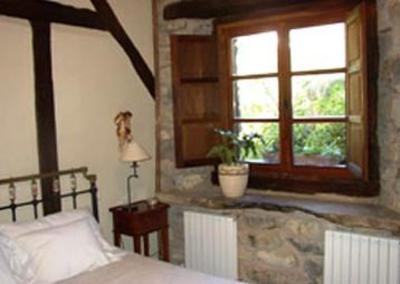 фото отеля Agroturismo Sosola