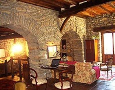 фото отеля Agroturismo Sosola