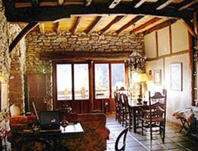 фото отеля Agroturismo Sosola