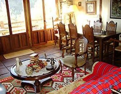 фото отеля Agroturismo Sosola