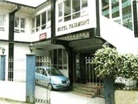 Hotel Fairmont