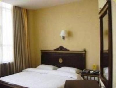 фото отеля Zhangjiakou Mainland Jin Long Hotel