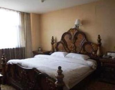 фото отеля Zhangjiakou Mainland Jin Long Hotel