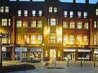 фото отеля Crown and Mitre Hotel Carlisle