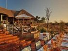 фото отеля Ngoma Safari Lodge