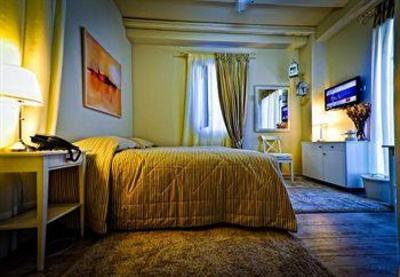 фото отеля Gortys Guesthouse