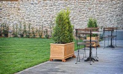 фото отеля Gortys Guesthouse