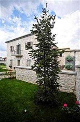 фото отеля Gortys Guesthouse