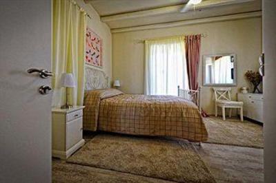 фото отеля Gortys Guesthouse