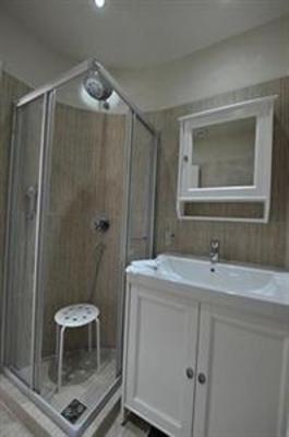 фото отеля Gortys Guesthouse