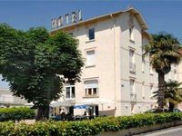 Hotel du Parc Salies du Salat