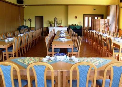 фото отеля Hotel Kaffeehaus Penterknapp
