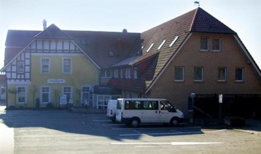 фото отеля Hotel Kaffeehaus Penterknapp