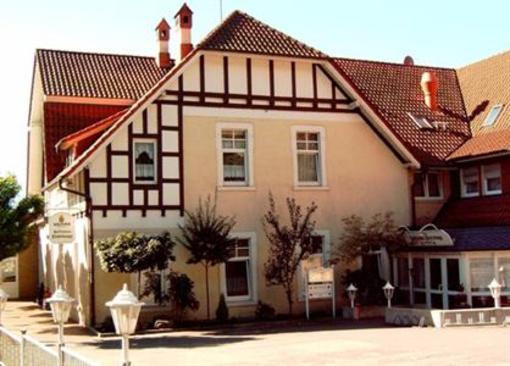 фото отеля Hotel Kaffeehaus Penterknapp