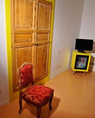 фото отеля Nuvole Residenza