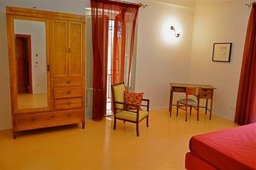 фото отеля Nuvole Residenza