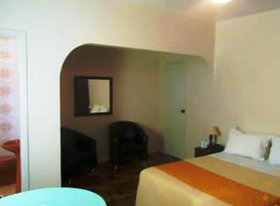 фото отеля Hotel Ibia