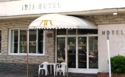 фото отеля Hotel Ibia