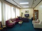 фото отеля Hotel Ibia