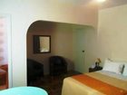 фото отеля Hotel Ibia