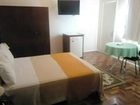 фото отеля Hotel Ibia