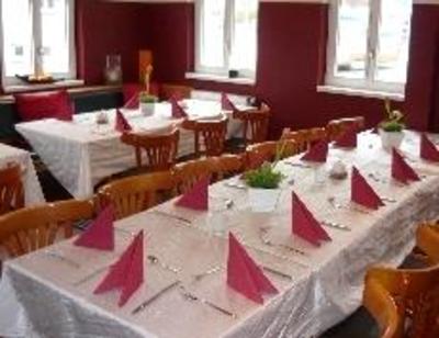 фото отеля Gasthaus Zum Ochsen