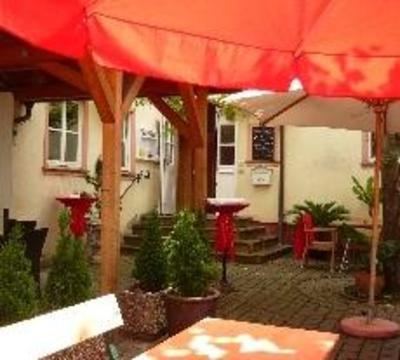 фото отеля Gasthaus Zum Ochsen