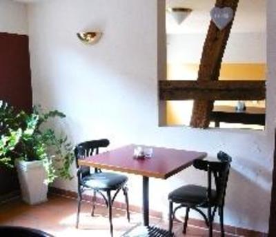 фото отеля Gasthaus Zum Ochsen