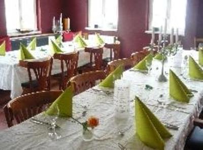 фото отеля Gasthaus Zum Ochsen