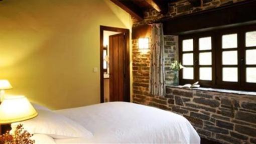 фото отеля Hotel Casona Cantiga del Agueira