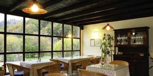 фото отеля Hotel Casona Cantiga del Agueira