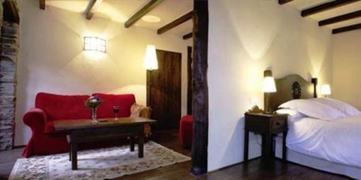 фото отеля Hotel Casona Cantiga del Agueira