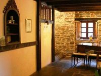 Hotel Casona Cantiga del Agueira