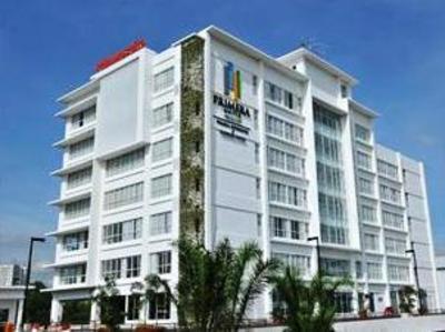 фото отеля Primera Residence & Business Suite