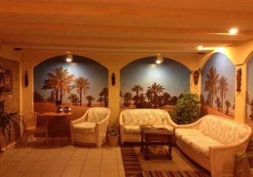 фото отеля Oasis Motel Ocean Shores
