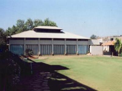 фото отеля Sankam Residency