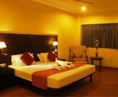 фото отеля Hotel Radiance Bhilwara